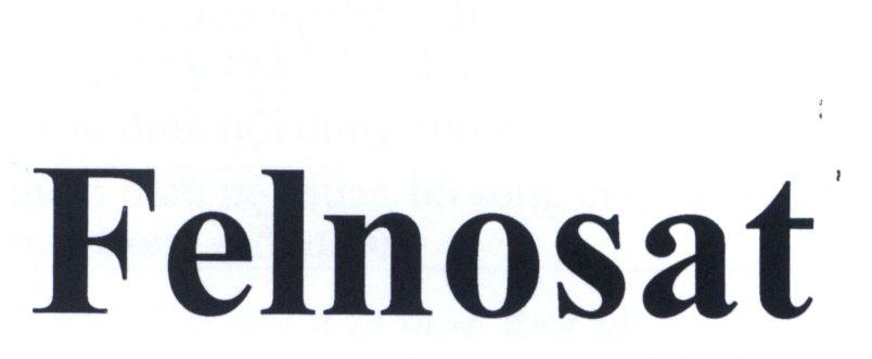 Felnosat