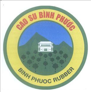 Cao Su Bình Phước BINH PHUOC RUBBER