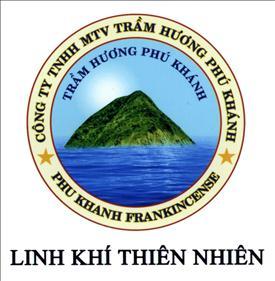 Linh Khí Thiên Nhiên Trầm Hương Phú Khánh PHU KHANH FRANKINCENSE Công Ty TNHH MTV Trầm Hương Phú Khánh