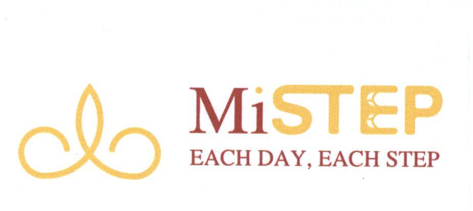 MiSTEP EACH DAY, EACH STEP