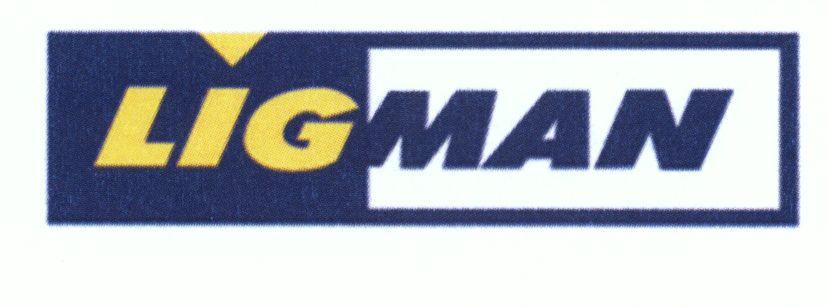 LIGMAN
