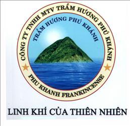 Công ty TNHH MTV trầm hương Phú Khánh Trầm hương Phú Khánh PHU KHANH FRANKINCENSE Linh khí của thiên nhiên