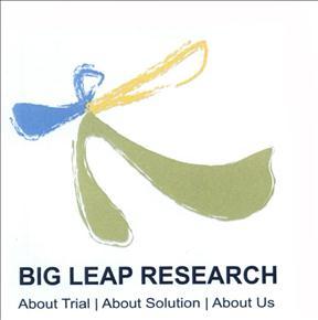 BIG LEAP RESEARCH About Trial About Solution About Us