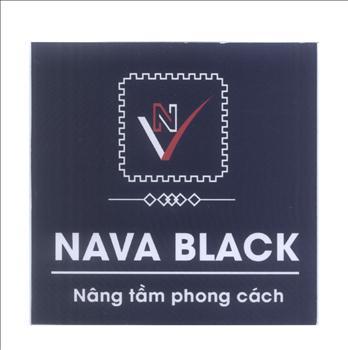 NAVA BLACK Nâng tầm phong cách NV