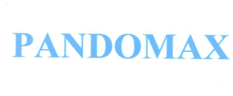 PANDOMAX