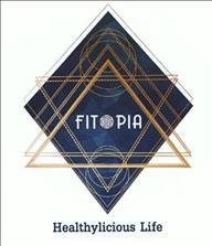FITOPIA Healthylicious Life