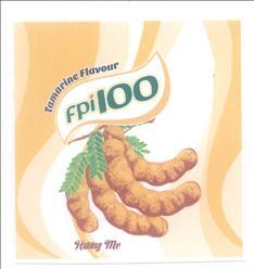 Tamarine Flavour fpi 100 Hương Me