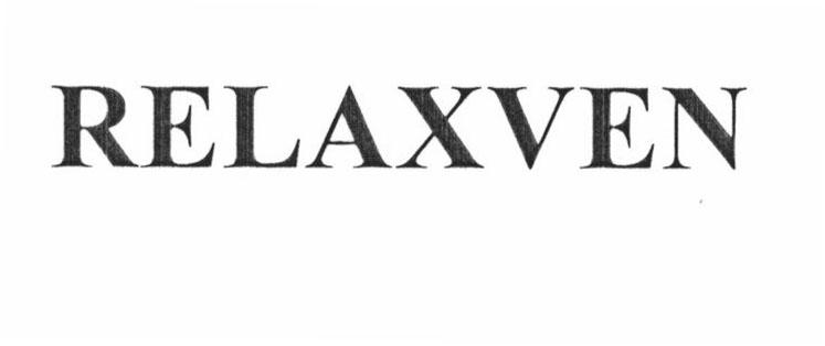 RELAXVEN