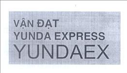 Vận Đạt YUNDA EXPRESS YUNDAEX