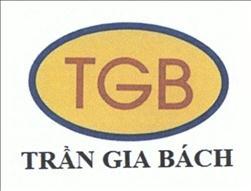 TGB Trần Gia Bách