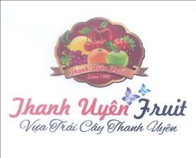 Thanh Uyên Fruit Vựa Trái Cây Thanh Uyên Thanh Uyên Fruit Since 1990