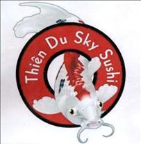 Thiên Du Sky Sushi