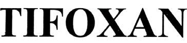 TIFOXAN