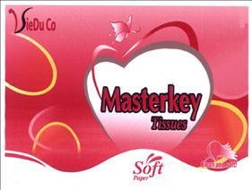 VieDu Co Masterkey 26.11.12