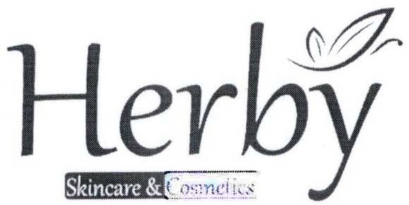 Herby Skincare & Cosmetics