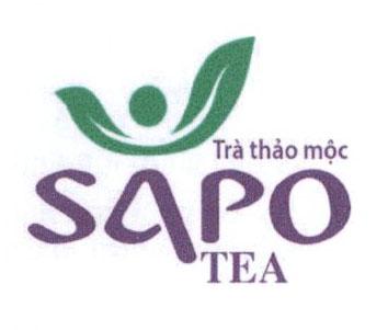SAPO TEA Trà thảo mộc