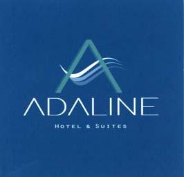 ADALINE HOTEL & SUITES A