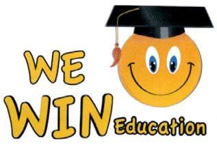 WE WIN Education
