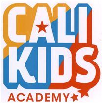 CALI KIDS ACADEMY