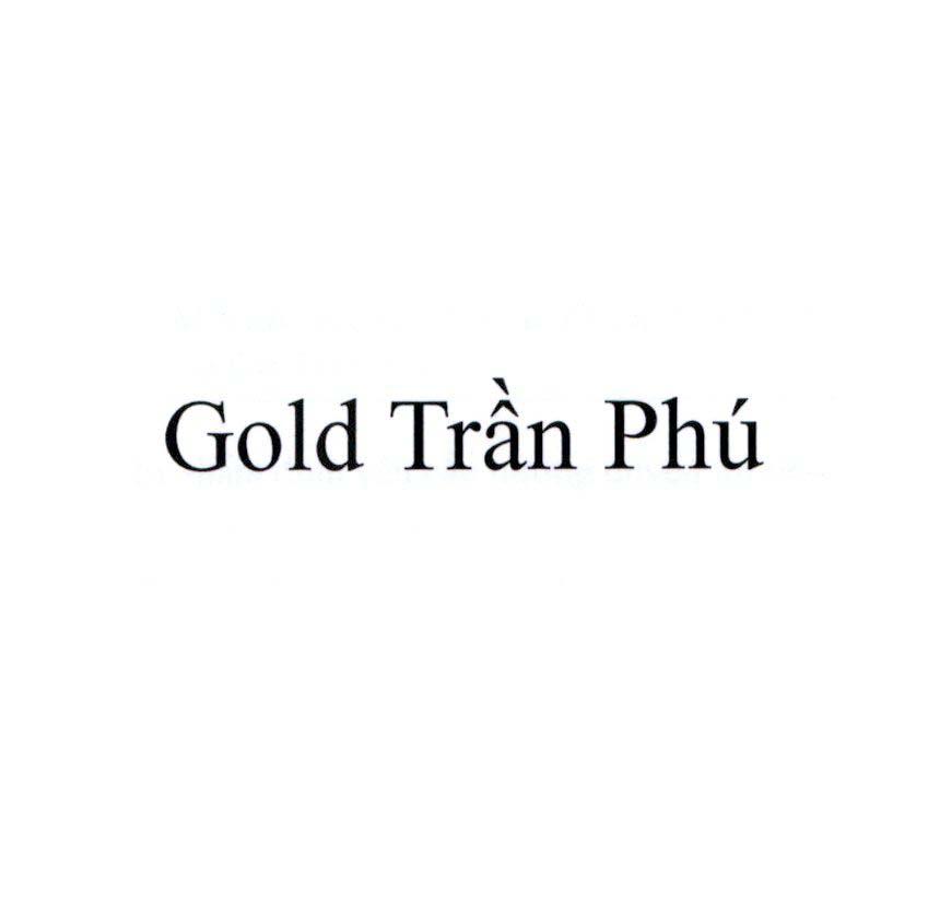 Gold Trần Phú
