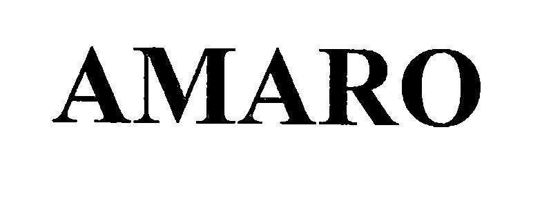 AMARO