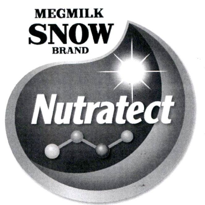 Nutratect MEGMILK SNOW BRAND