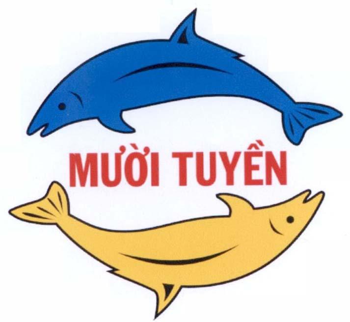 Mười Tuyền