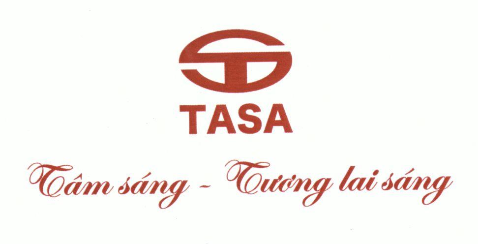 TASA Tâm sáng - Tương lai sáng T