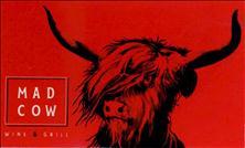 MAD COW WINE & GRILL