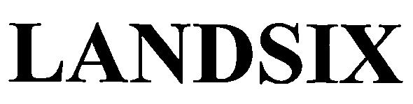 LANDSIX