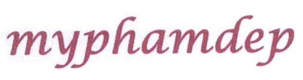 myphamdep
