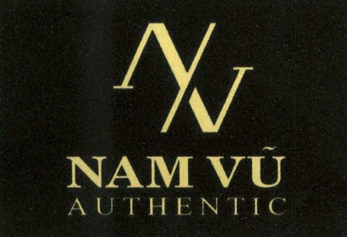 Nam Vũ AUTHENTIC NV