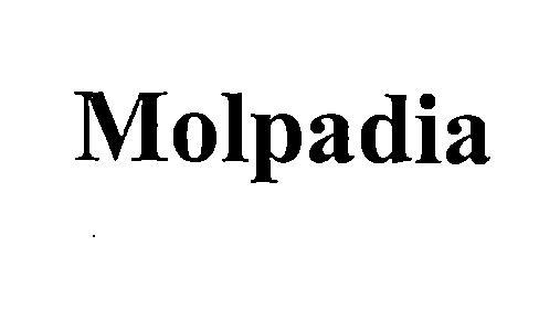 Molpadia