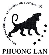 PHUONG LAN Dệt May PHƯƠNG LAN - TOGETHER WE SUCCESS