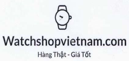 Watchshopvietnam.com Hàng Thật - Giá Tốt