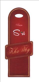 KhaThy Rượu Sơri
