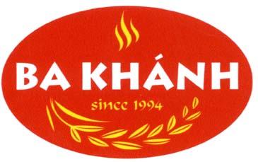 Ba Khánh since 1994