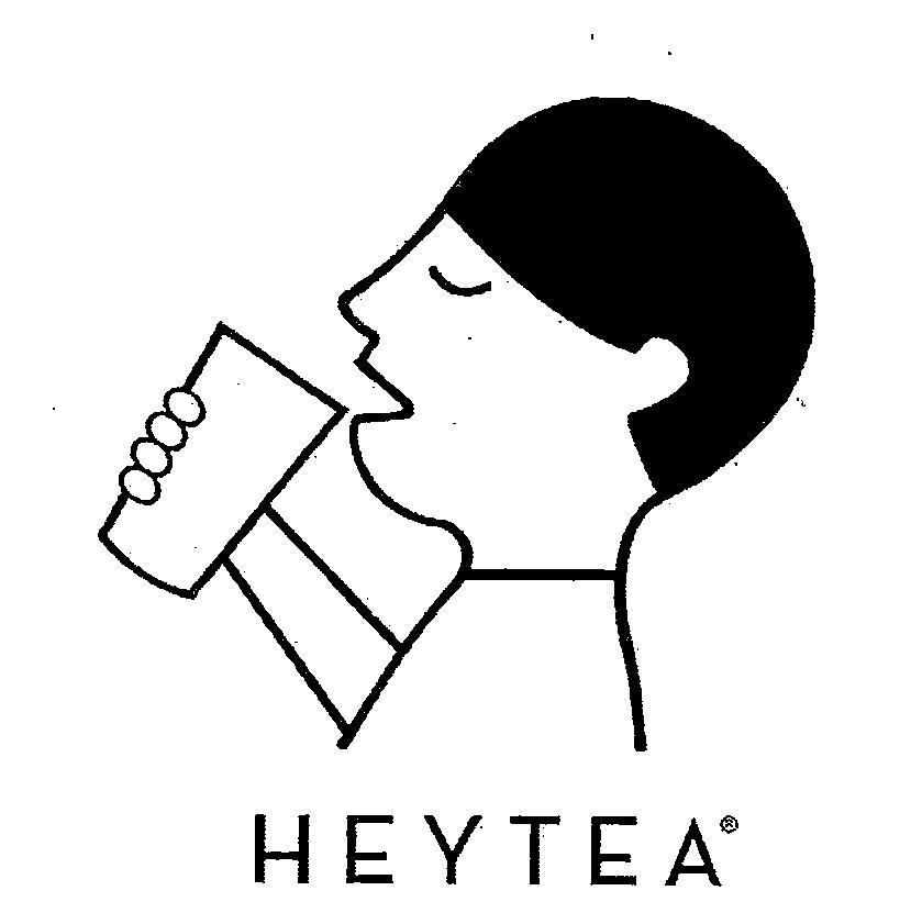 HEYTEA