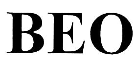 BEO