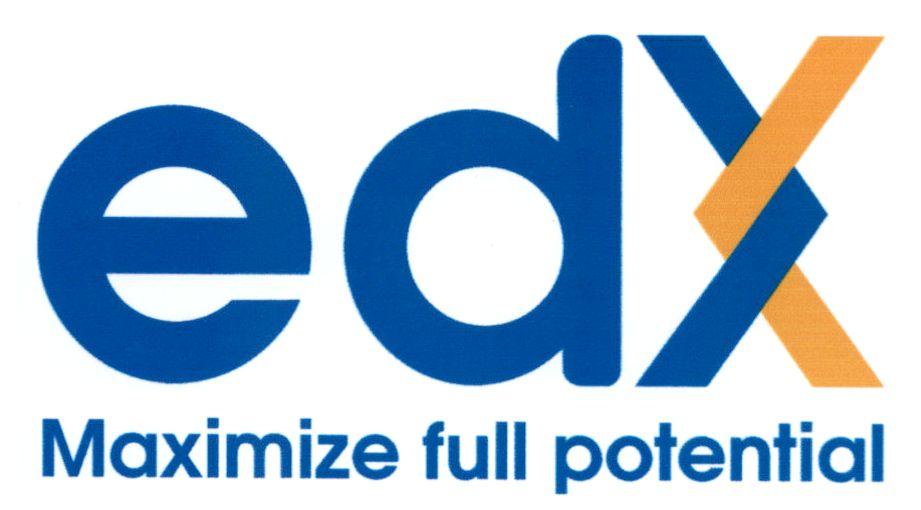 edx Maximize full potential