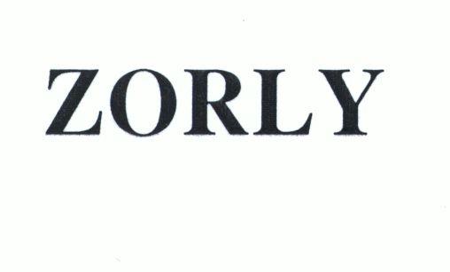 ZORLY