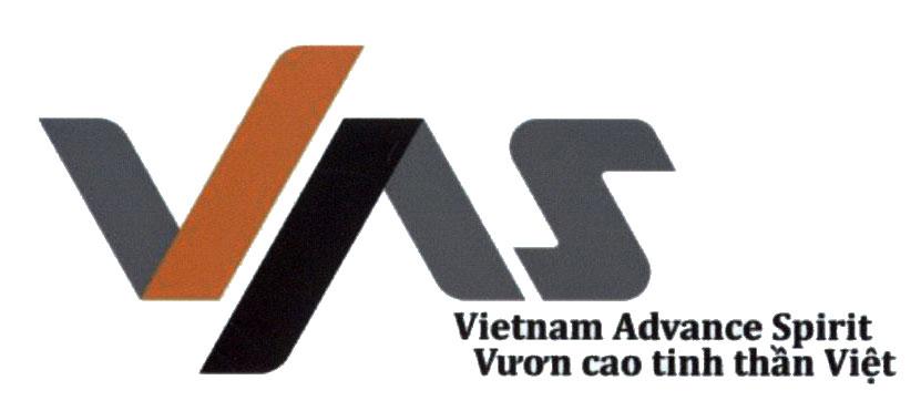 VAS Vietnam Advance Spirit Vươn cao tinh thần Việt