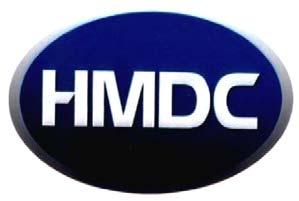 HMDC