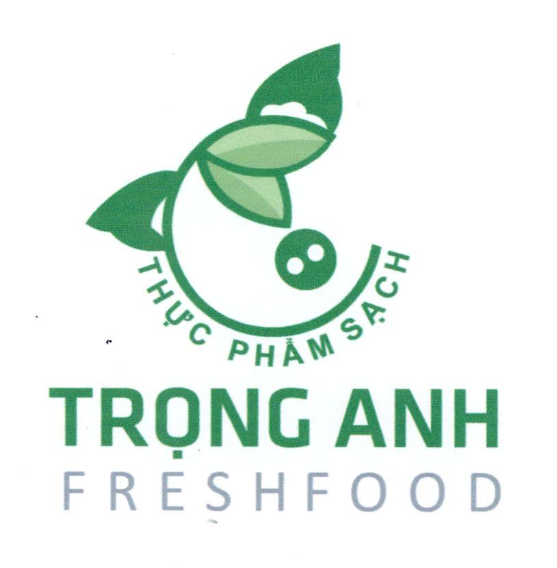 Thực Phẩm Sạch Trọng Anh FRESH FOOD
