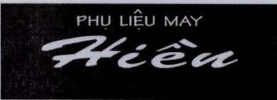 Hiền Phụ Liệu May