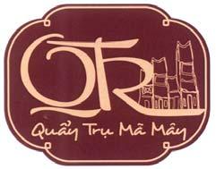 QTR Quẩy Trụ Mã Mây