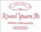 Kwai Yuen Po Milktea Craftsmanship MILKTEA WAFFLE HONG KONG [Gang: cảng, Shi: loại, Nai: sữa, Cha: trà]