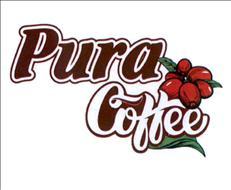 Pura Coffee