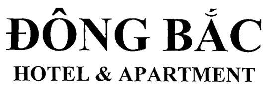 Đông Bắc HOTEL & APARTMENT