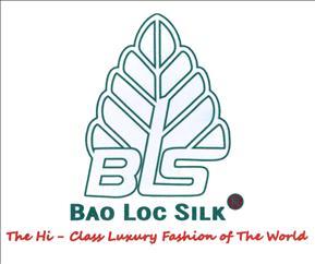 BLS BAO LOC SILK The Hi - Class Luxury Fashion of The World